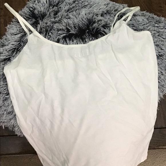 New ‘Elle’ top worn as a top or under a garment - Picture 6 of 8